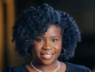 Michelle Reddish, Administrator